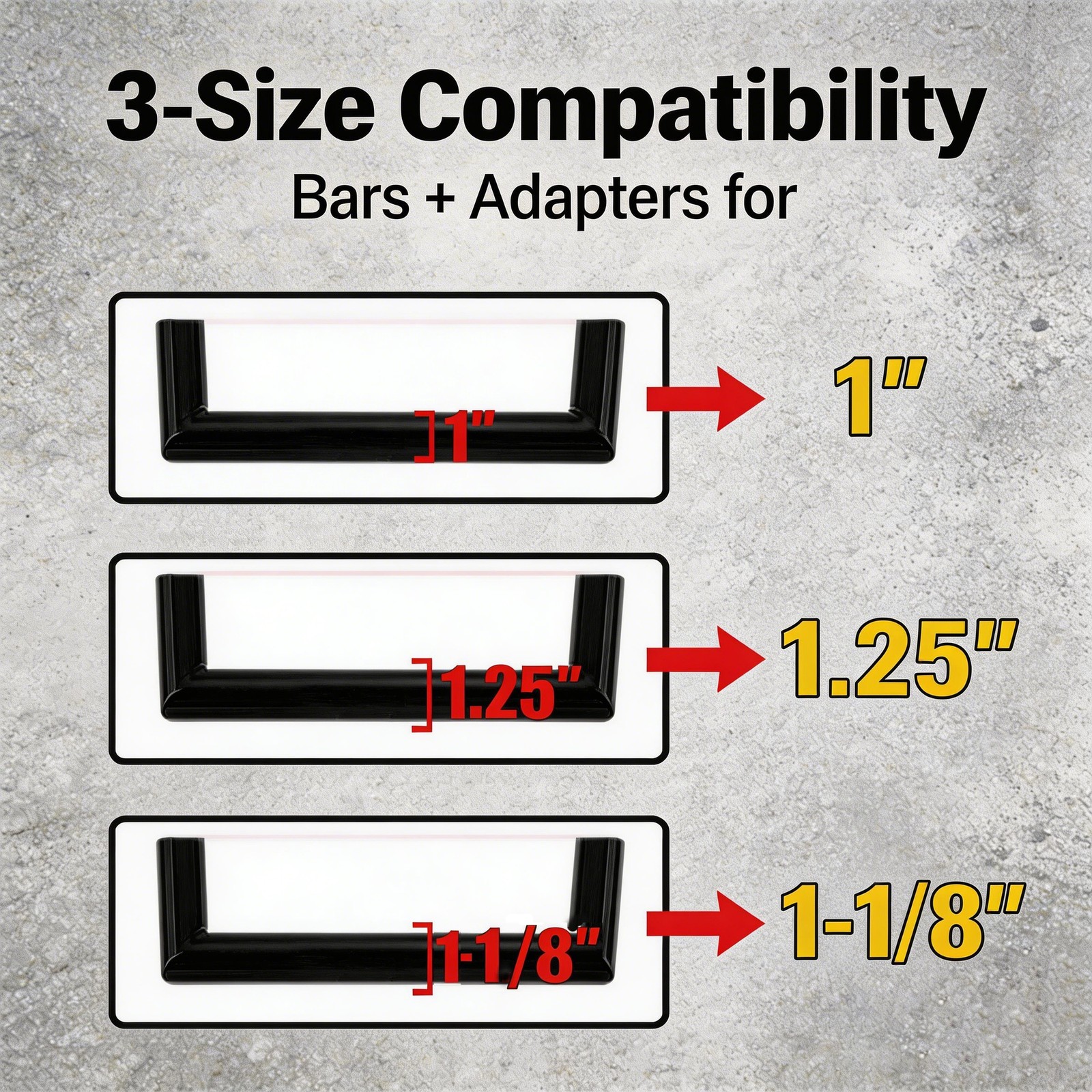 Pullback 7″ 8″ Riser Clamp For Harley Club Style 1″ 1.25″ 1-1/8″bar Dyna Softail