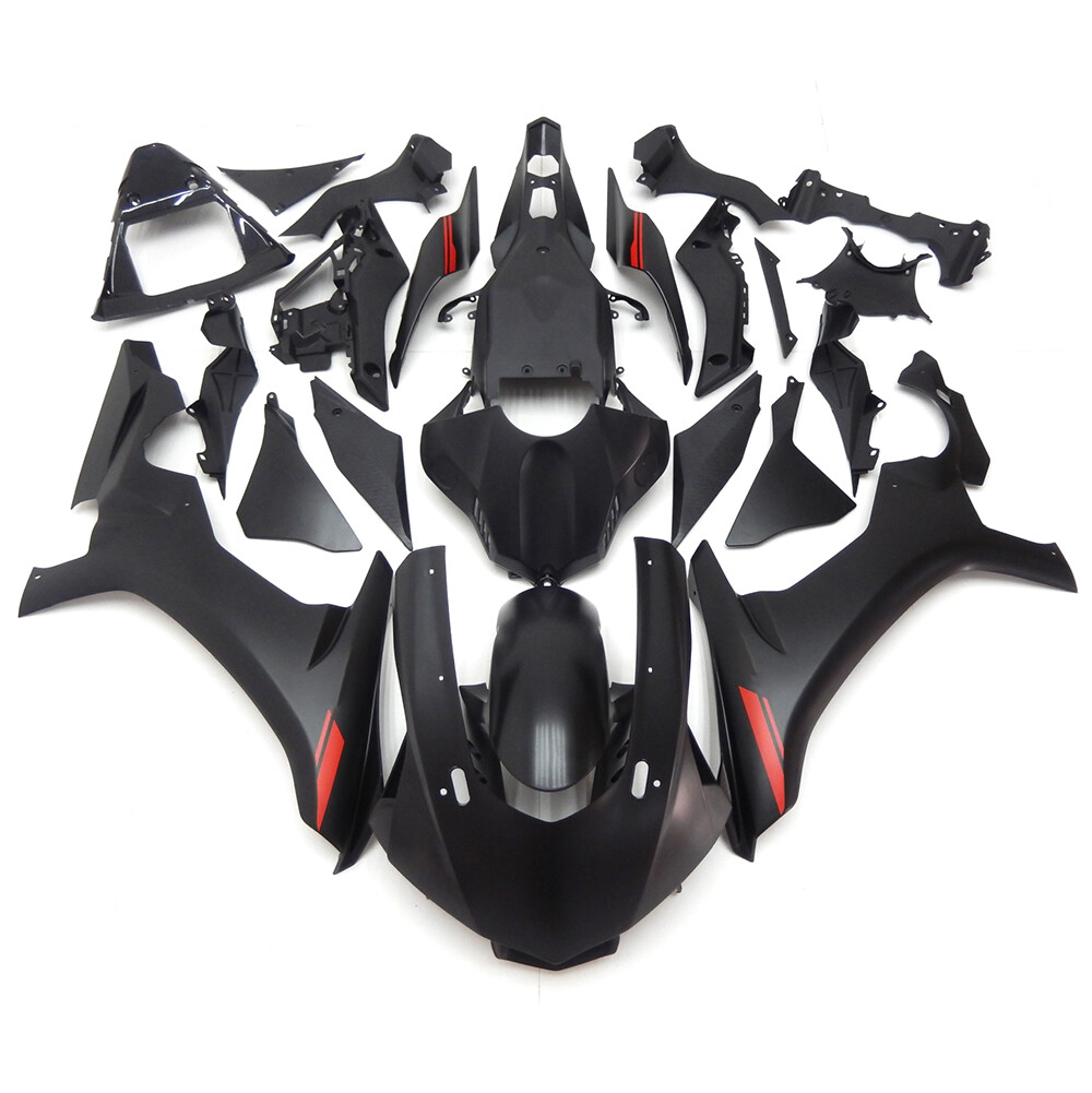 Fairings For Yamaha YZF1000 R1 2015-2019 2016 2017 2018 ABS Plastic Bodywork