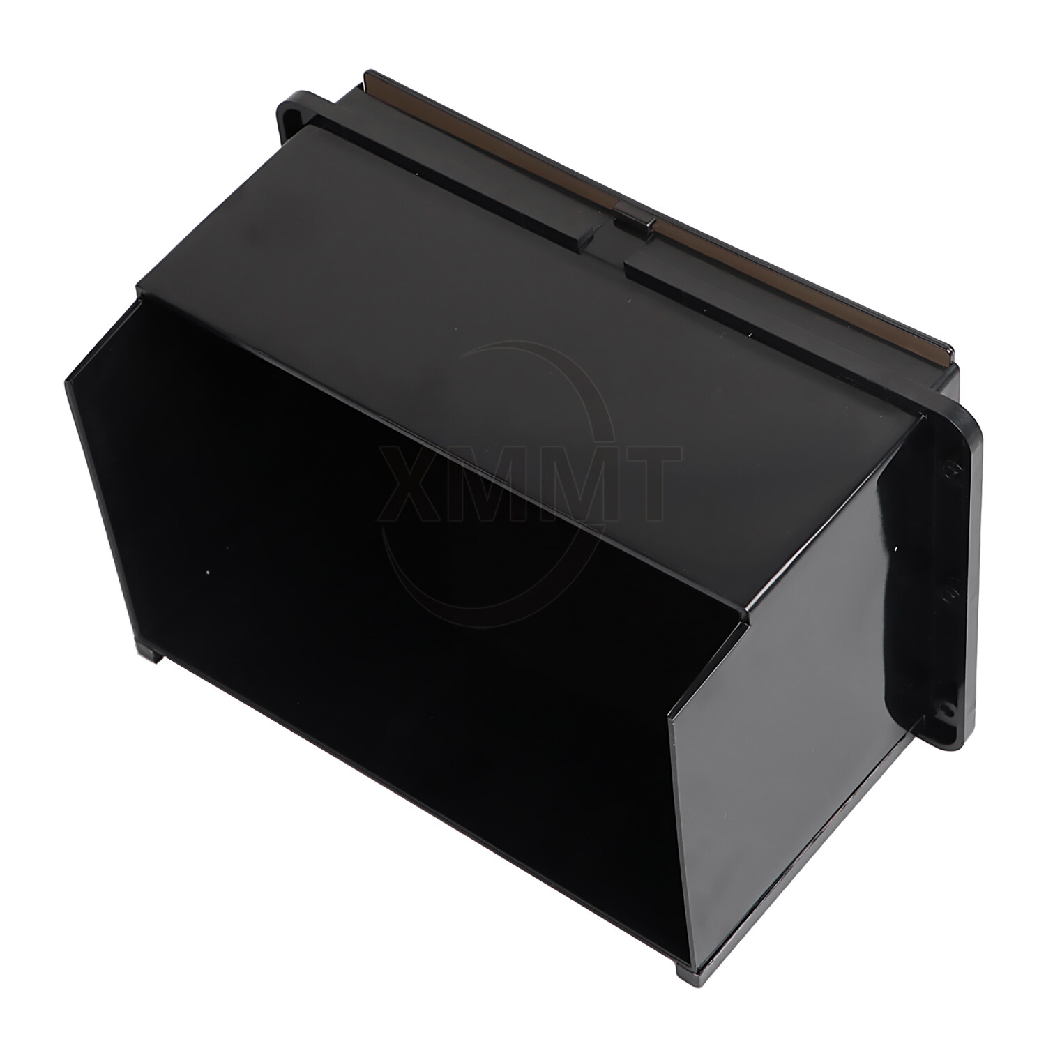 Double Din Dash Kit Water Resistant Cover For Harley Road King Street Glide FLHX