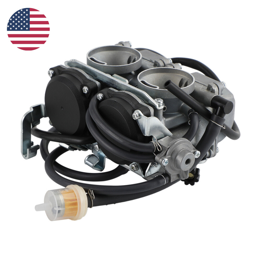 Carburetor Fit For Kawasaki Ninja 250R 250 EX250 1988-2007 15001-1433 15003-1602