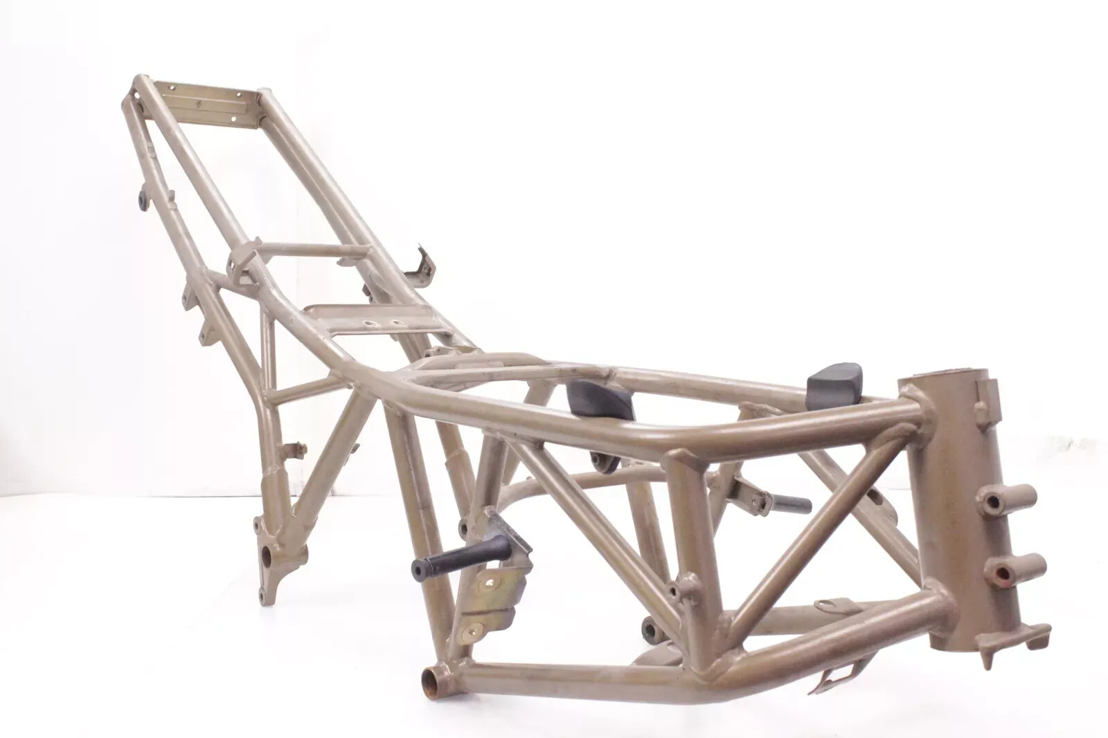 00-02 DUCATI SUPERSPORT 750 OEM MAIN FRAME CHASSIS ***C***