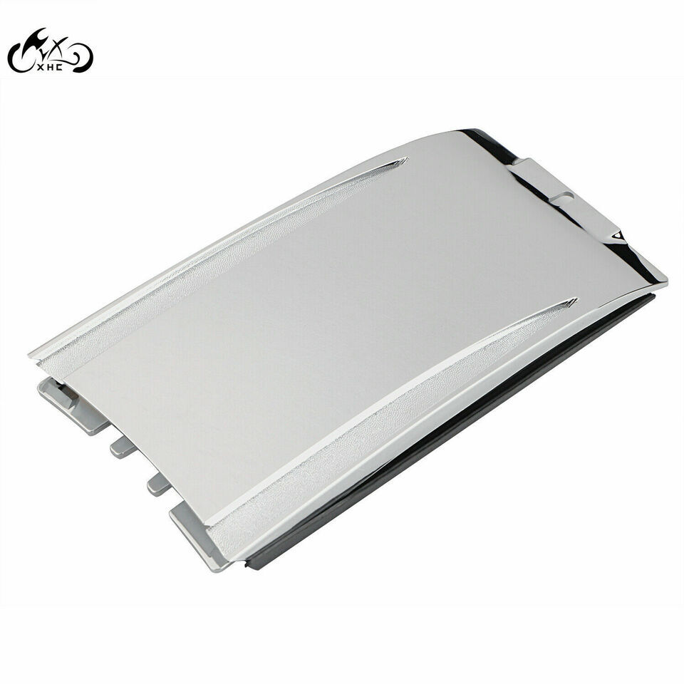 Dash Panel Insert Cover Tank Lower Extension For Harley Softail Heritage Classic