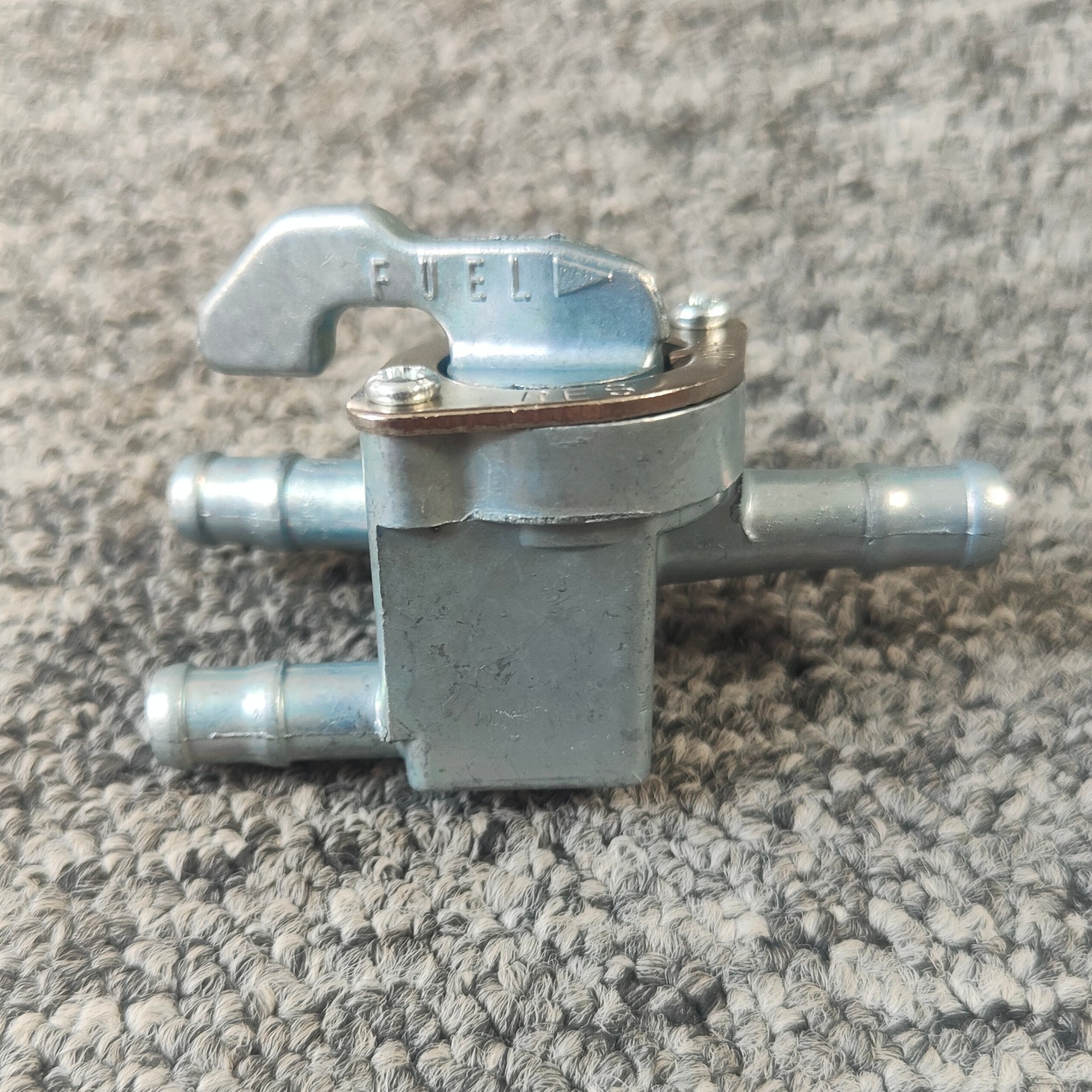 16950-KSC-003 Fuel Petcock Valve for Honda CRF450X 2005-2017 CRF250X 04-17 TX