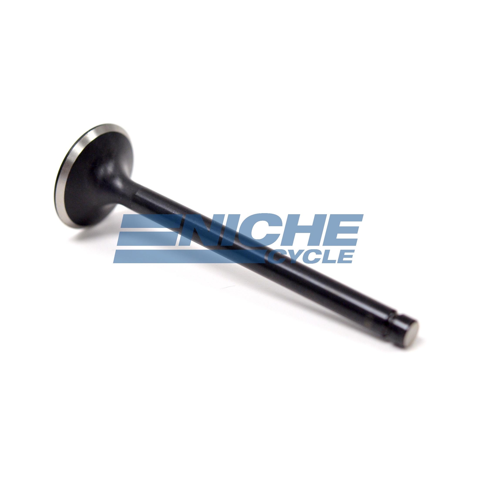 Kibblewhite Oversize Exhaust Valve 23.00.mm / 0.906″ Black Diamond 30-30834