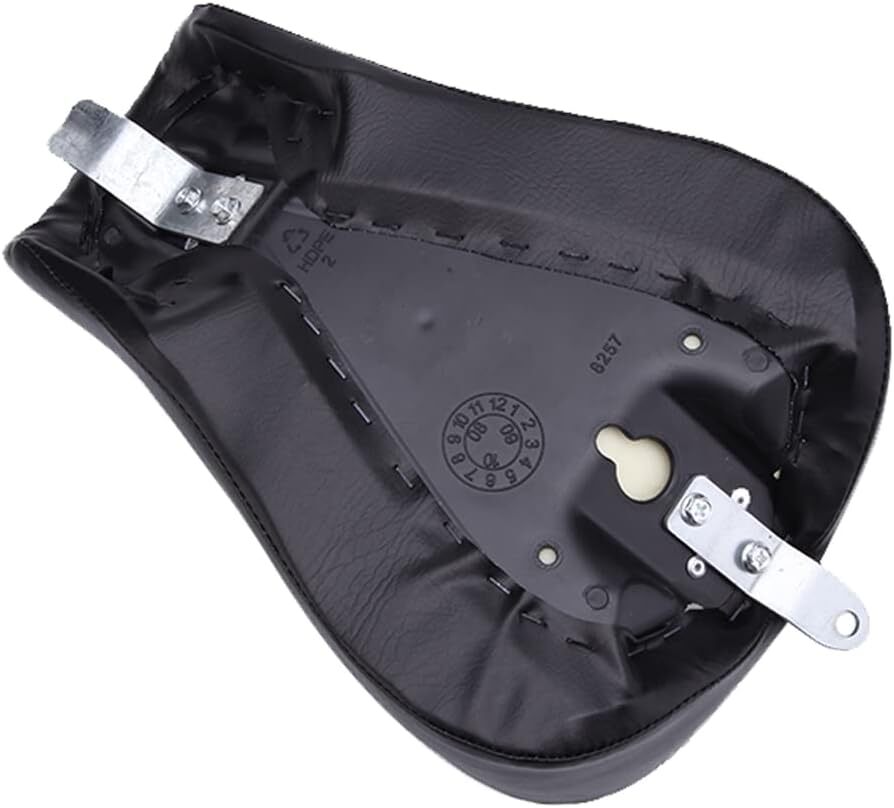 Motorcycle Front Driver Solo Seat For Suzuki Intruder VS700 750 800 Volusia 800