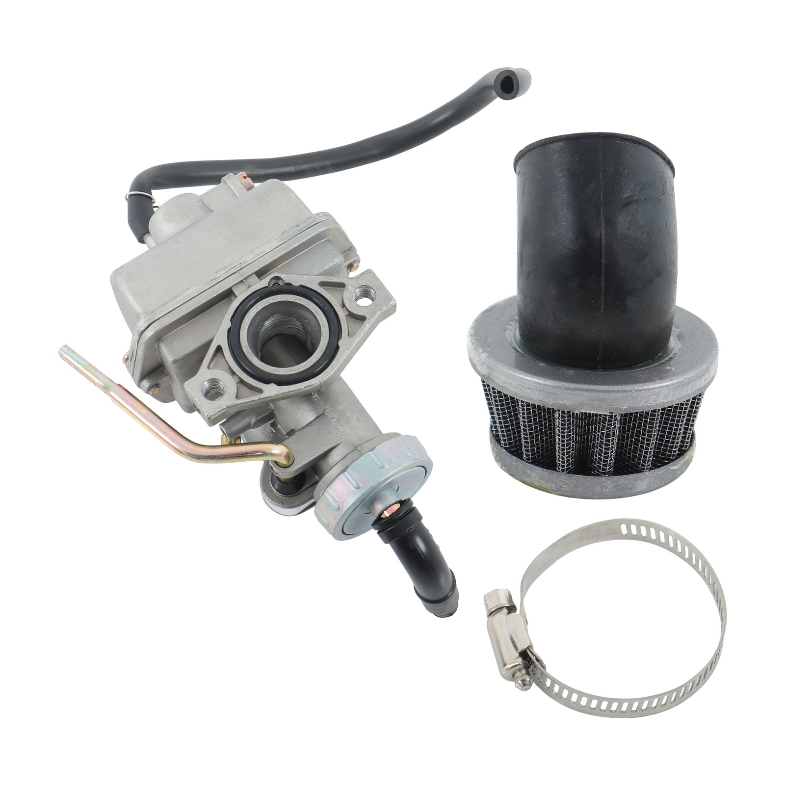 Carburetor For Honda XR80R XR 80 R 1985 1986 1987 1988-2003 Carb PZ20 C5057