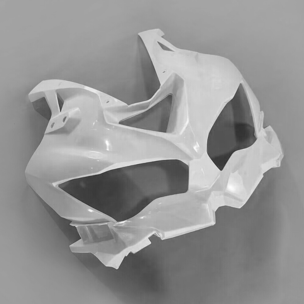 Unpainted Injection Fairing Kit For Kawasaki Ninja ZX4R ZX4RR 2023-2024 ZX-25R