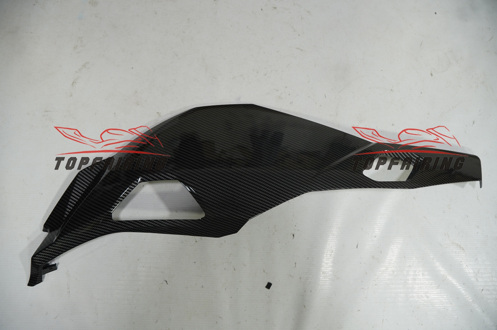 Carbon Fiber Fairing Kit For Kawasaki Ninja ZX4R ZX4RR 2023-2025 /ZX-25R 2020-25
