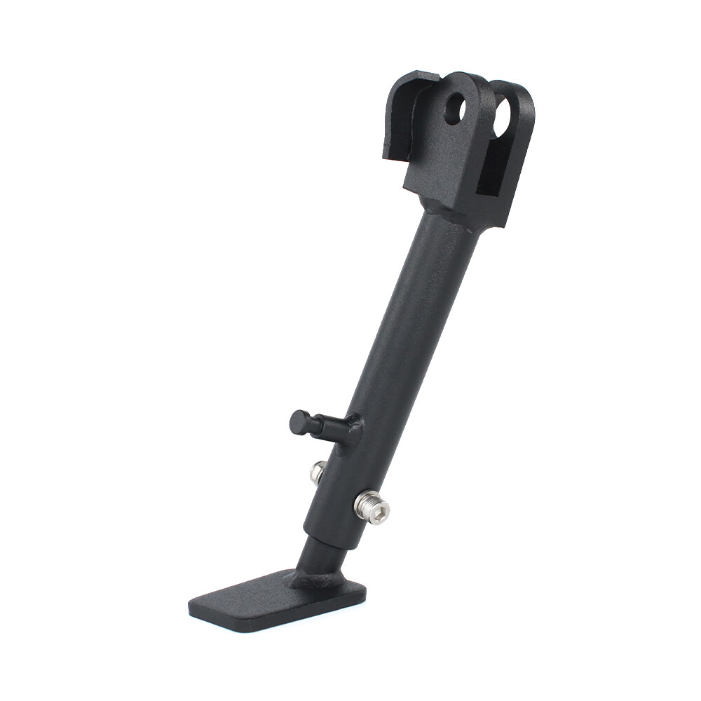 Adjustable Kickstand Side Stand Fit For Yamaha XSR900 2016-2021 MT09 2018-2020