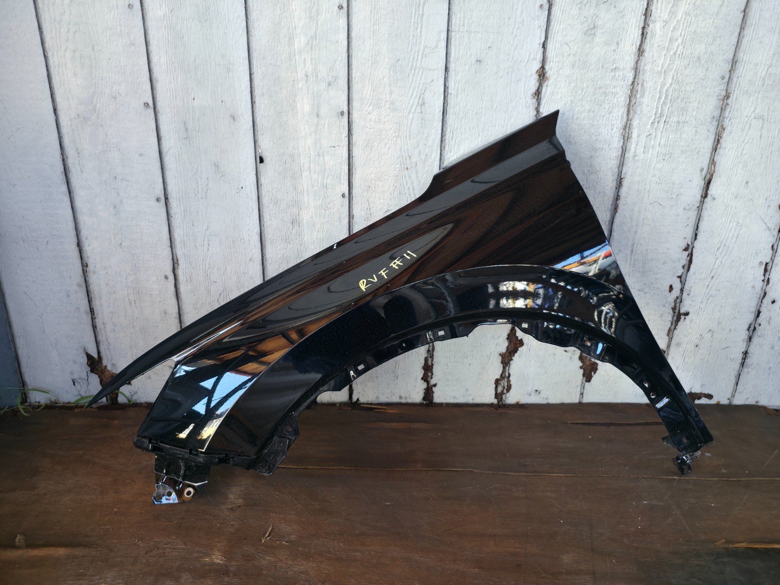2023 2024 2025 2026 HONDA CRV CR-V LEFT DRIVER SIDE FENDER