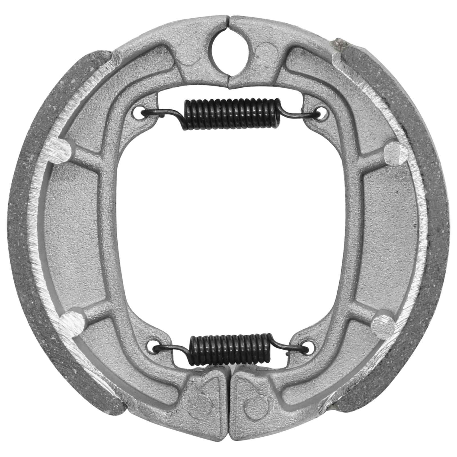 Rear Brake Shoes for Suzuki Rm80 Mini 1982 1983 1984 1985 1986 1987 1988 1989