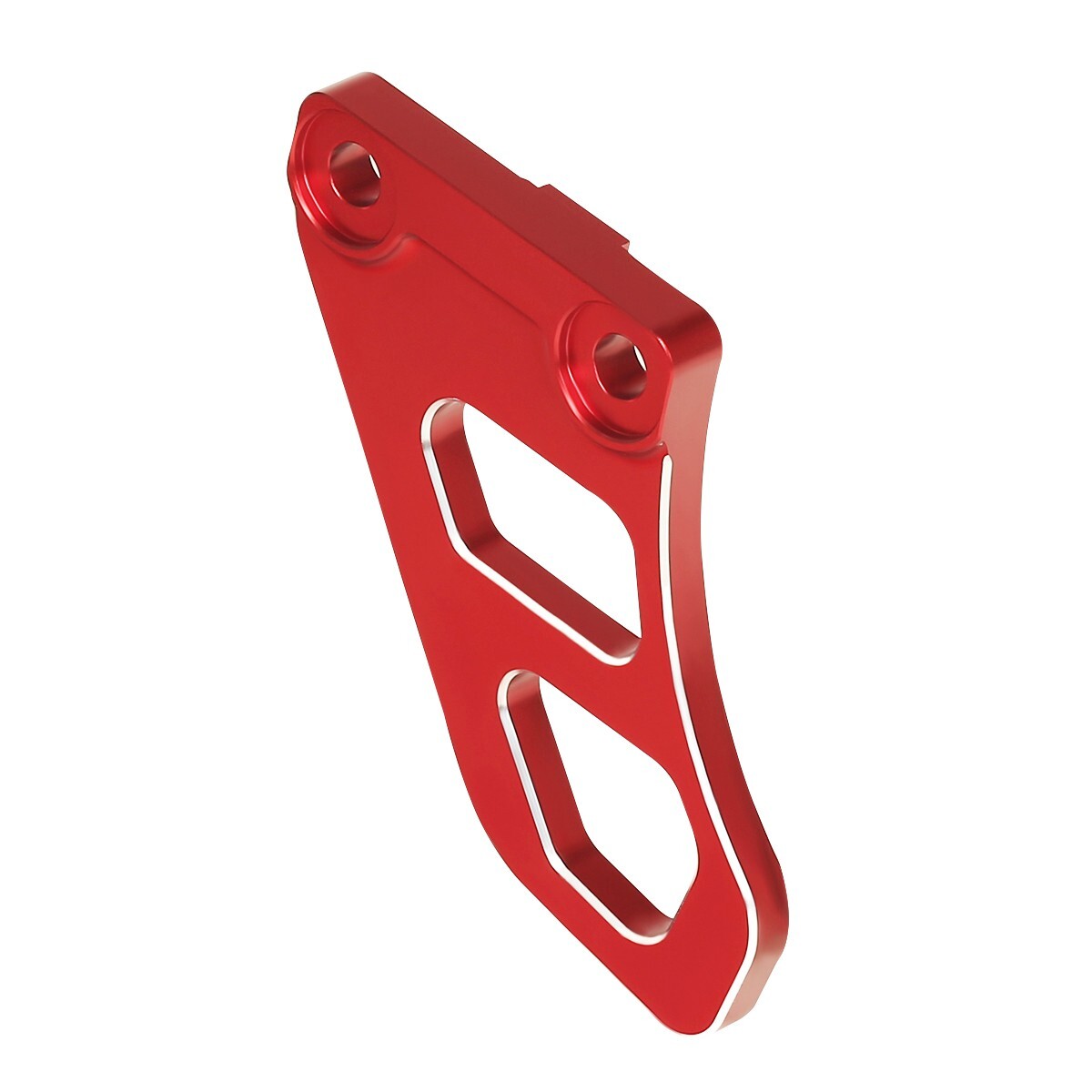 3D Rear Chain Guard Guide Cover For YAMAHA XT225 2005-2007 TW200 XT250 2008-2022