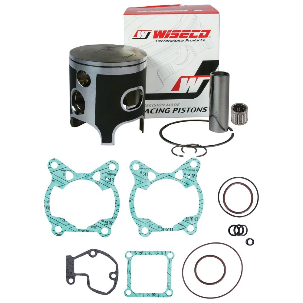 Tusk Complete Top End Rebuild Kit Racer’s Elite Standard (47 mm) Wiseco for KTM