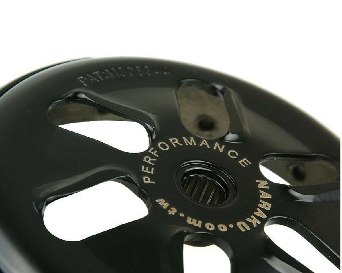 NARAKU 50cc – 100cc QMB139 107mm CLUTCH BELL
