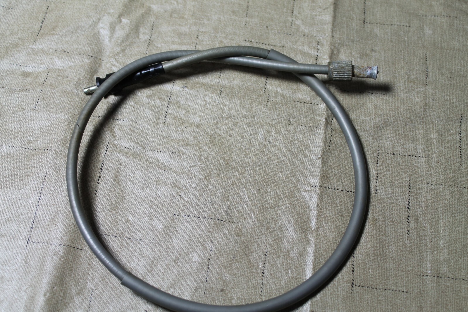 Honda CB350 CL350 Speedometer Cable Gray 44830-286-000