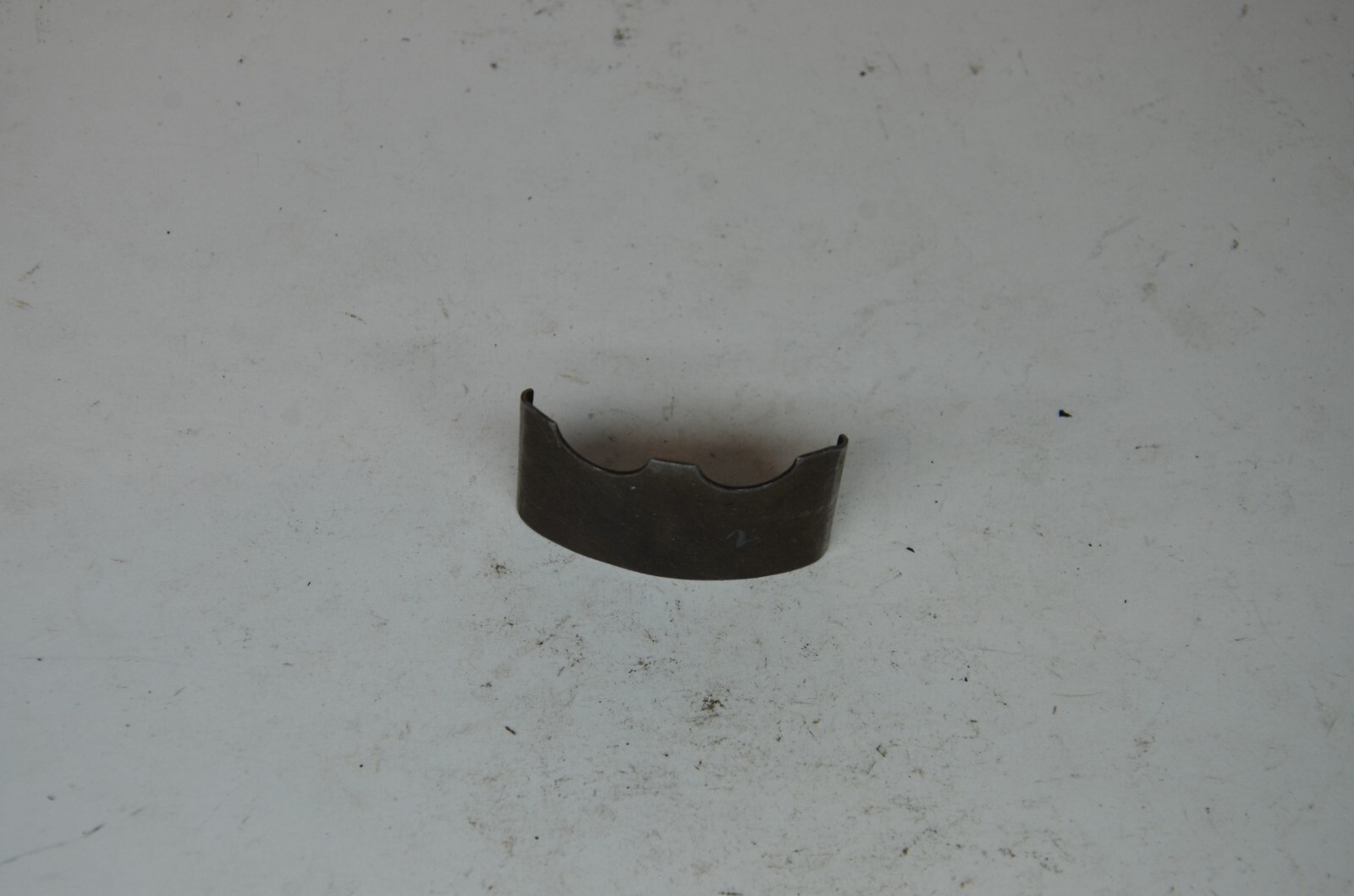 Harley Davidson Breather Screen Separator Nice Original OEM Part 25279-36