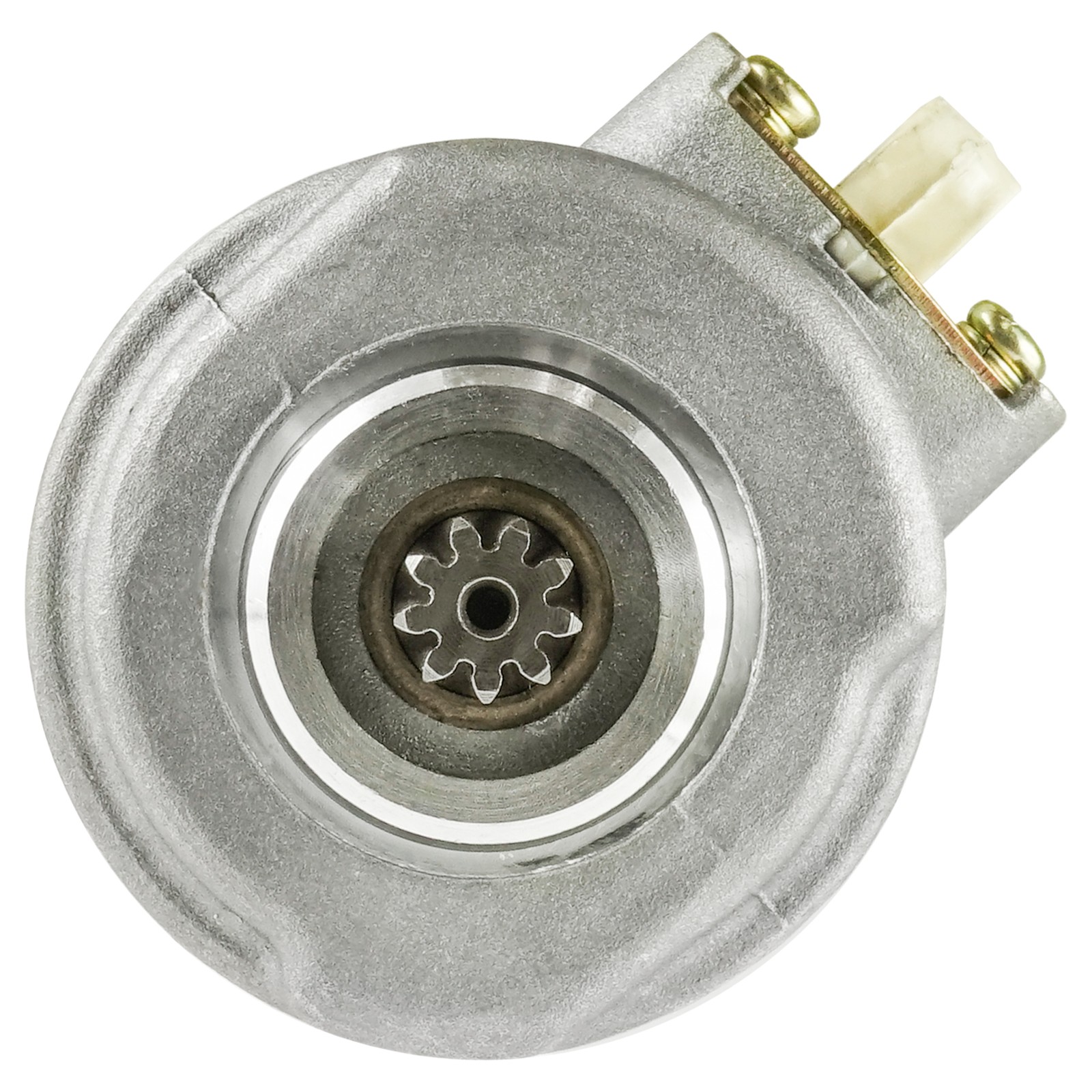 Starter fits Kawasaki Bayou 185 KLF185A 1985 1986 1987 1988 Starting Motor