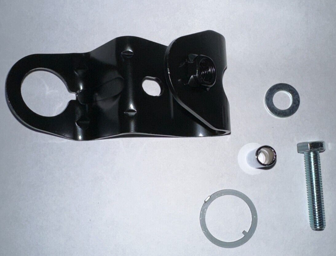 1EA NEW SWITCH MOUNTING BRACKET KIT CB750K 69-76 50375-300-000B (S1067)