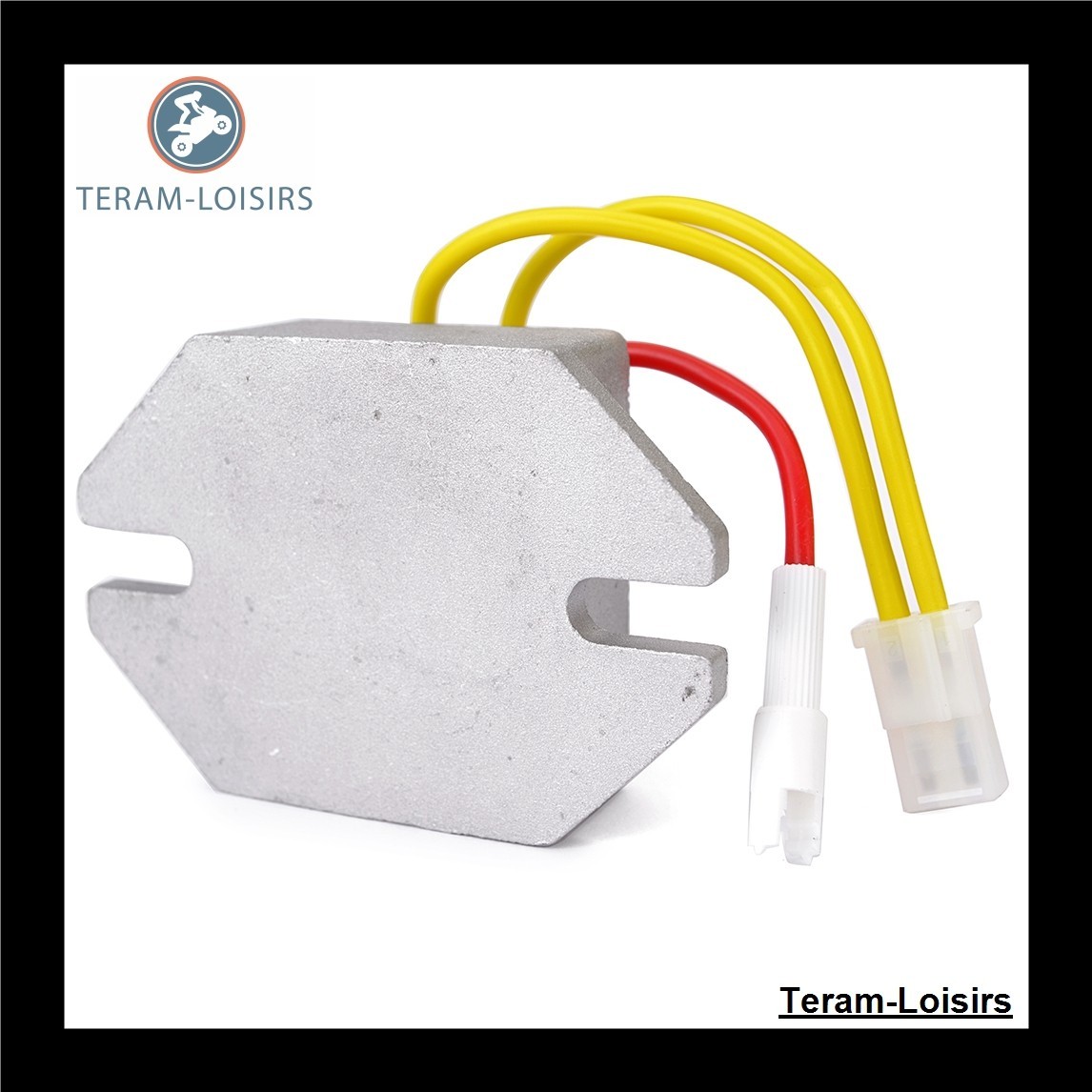 NEW Voltage Regulator For John Deere 1846 HMS