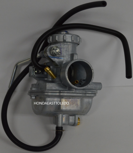 HONDA OEM COMPLETE CARBURETOR ASSEMBLY CR80F 04-05 XR80R 00-03 16100-GN1-A83