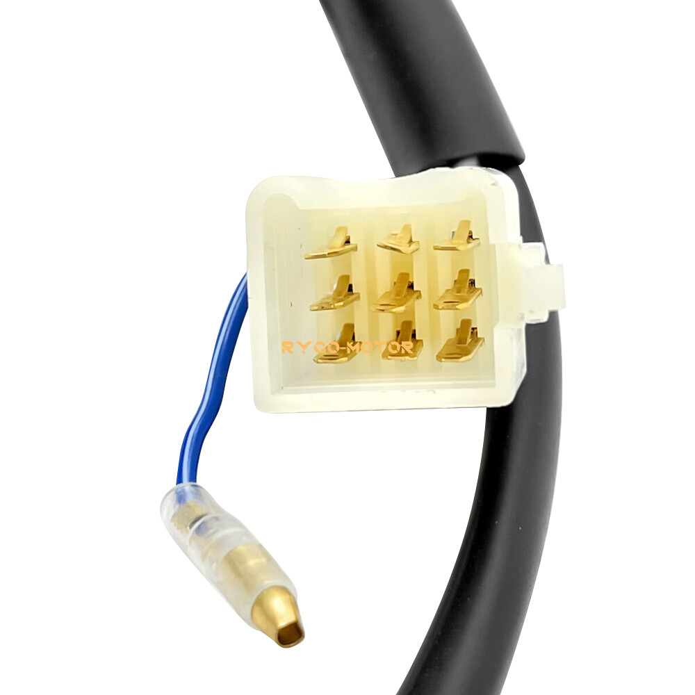 Left Control Switch Turn Signal Headlight for Honda Shadow VLX 600 VT600C/600CD