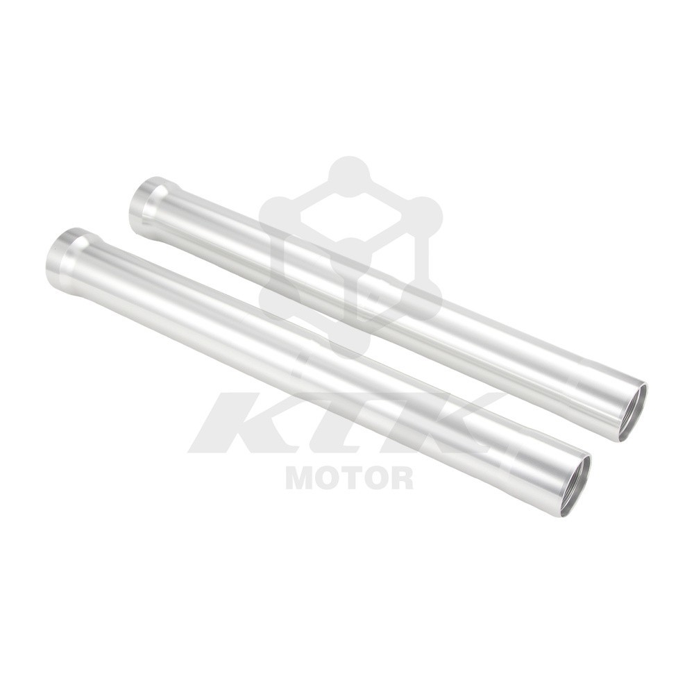 Front Fork Tube Outer Pipes For Suzuki VZR1800 M109R 2006-2025 51130-48G00 540mm