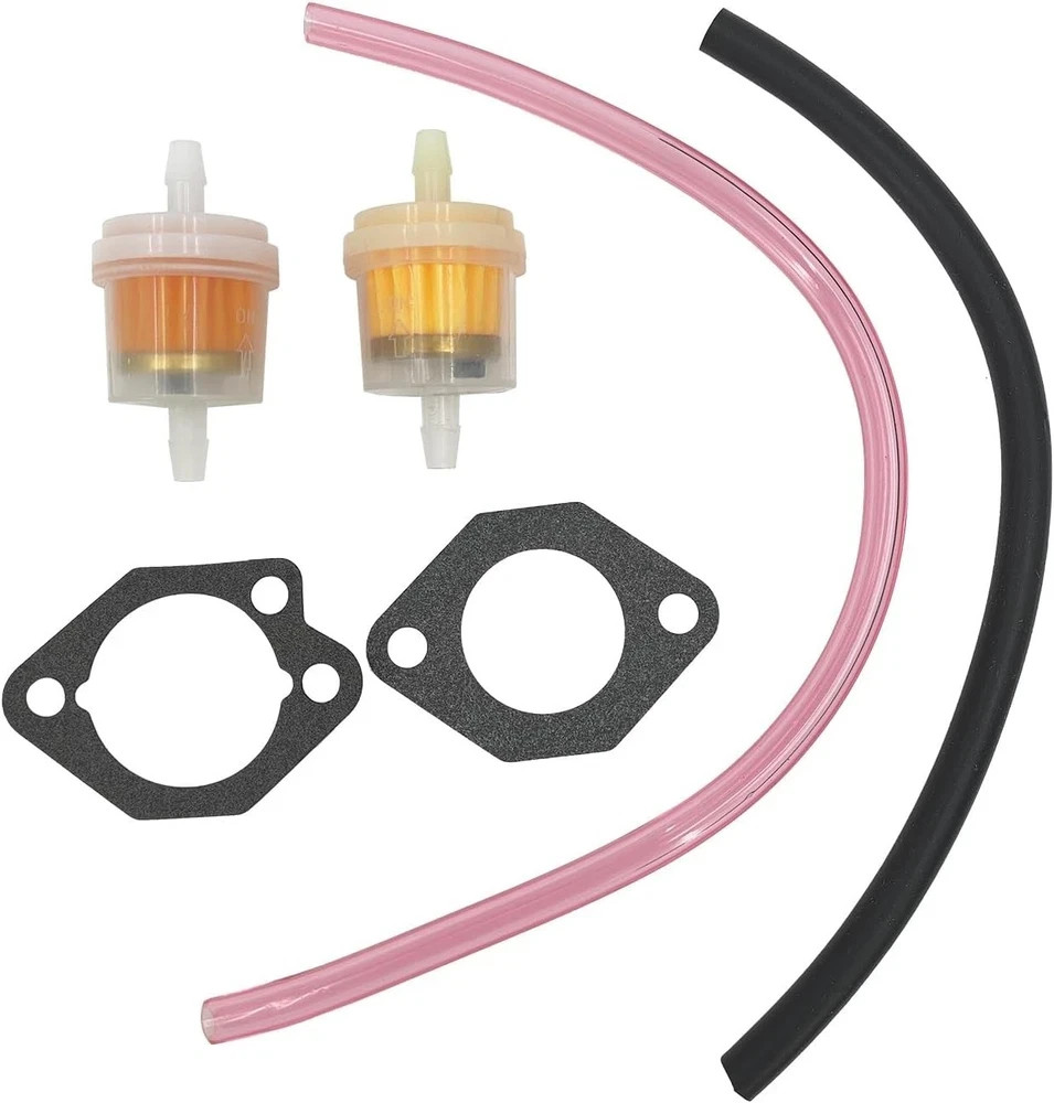 Carburetor Compatible with Kawasaki FE290D FE290R HF100A John Deere 1200A Car…