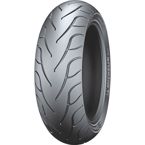Michelin – 150/80-16 – Commander II Bias Rear Cruiser, Motorcycle Tire