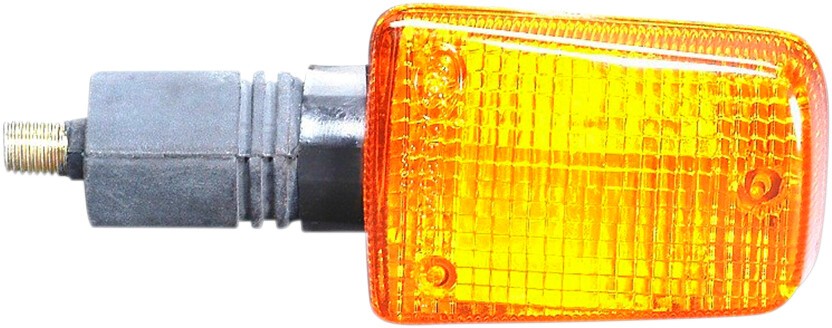 K&S Technologies 25-3125 Turn Signal Assembly Front Right Amber
