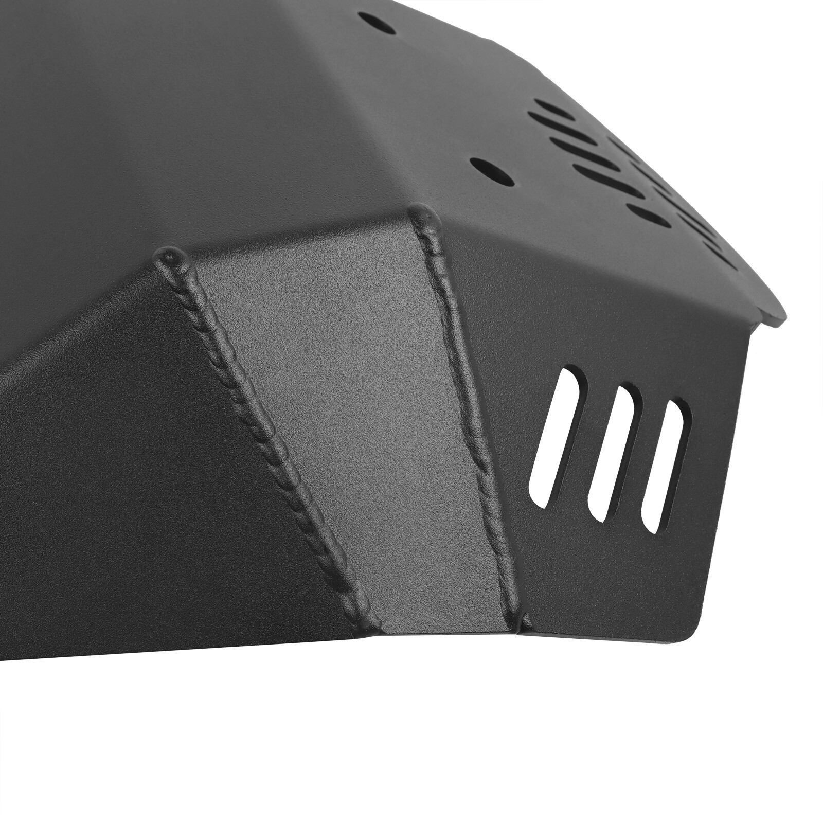 US For KAWASAKI KLX230 R 2020-22 KLX230S Skid Plate Engine Guard Protector Cover