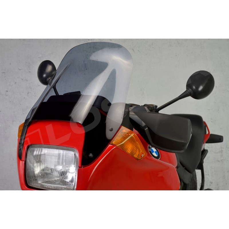 BMW K 75 S (1985-1989) Standard Replacement Windscreen Windshield Screen as OEM