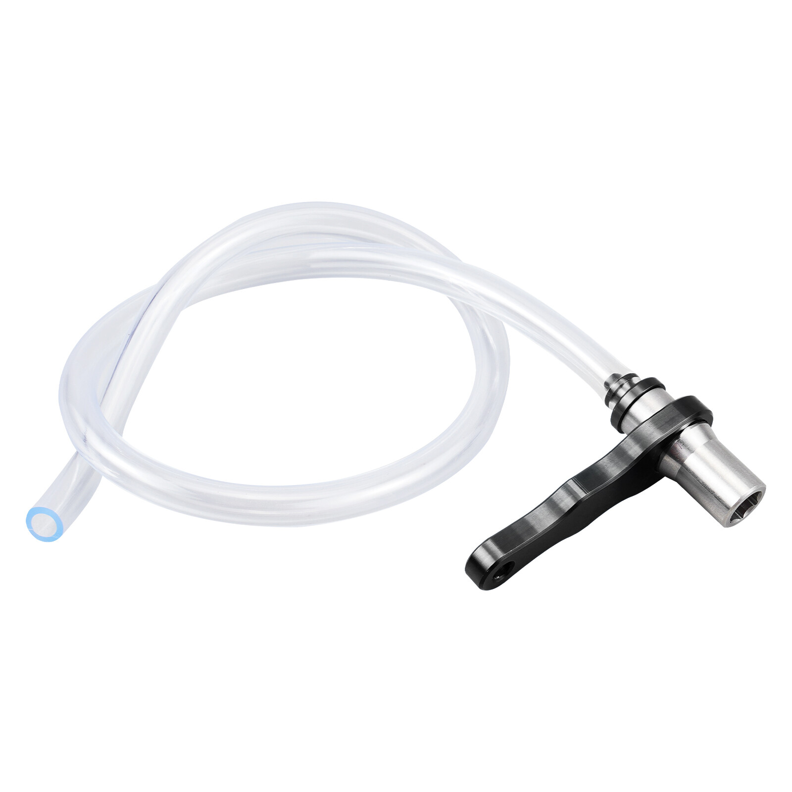 NiceCNC Hydraulic Brake Clutch Bleeder Tool 8mm For Motorcycle Dirt Bike ATV UTV