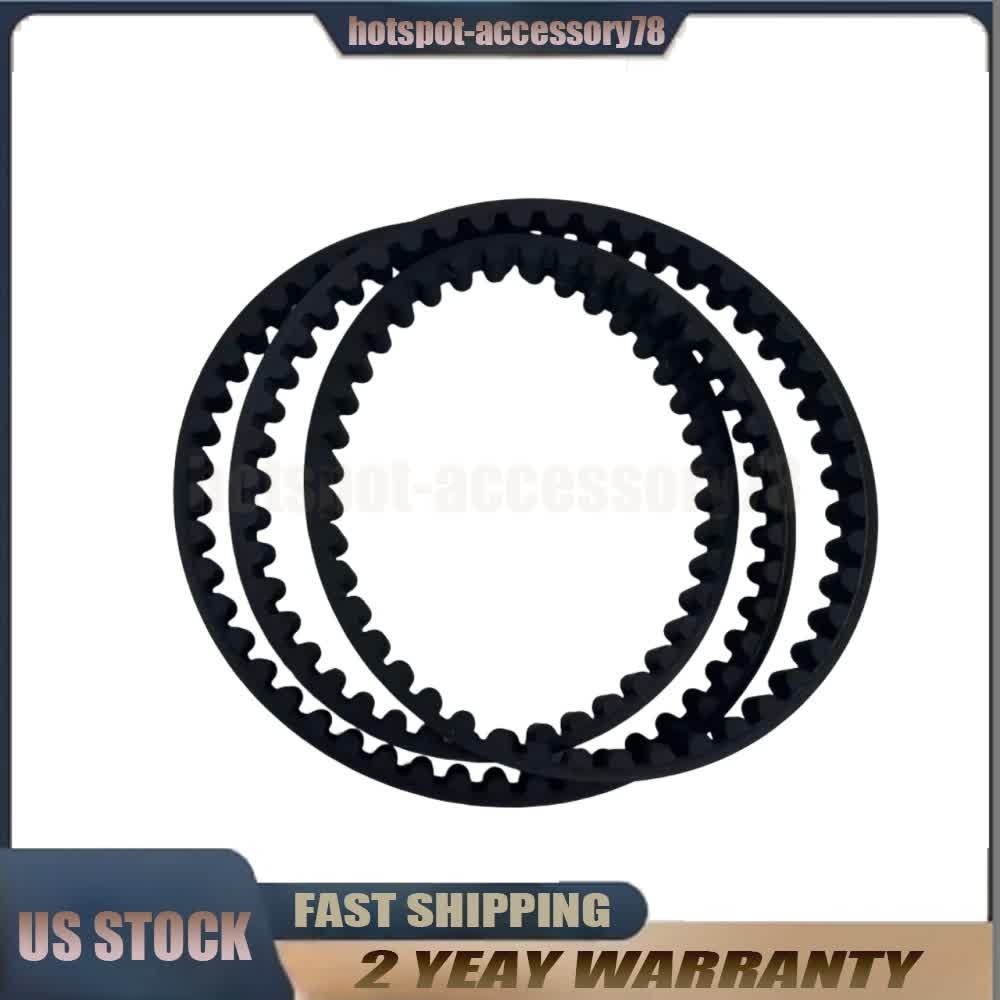 20MM 133 Tooth Rear Drive Belt For 40073-07 Harley 2007-2011 Softail FX FL