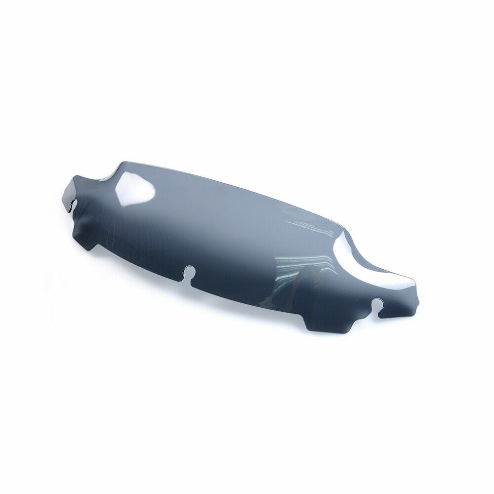 4.5″ Smoke Windshield for Harley Street Glide Electra Glide 2014 15 16 17 – 2019