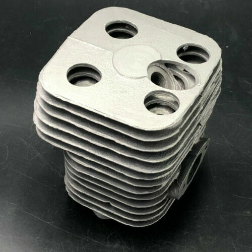 CDHPOWER YD100 Cylinder & High Hole Piston 50MM-2 Stroke YD100 Engine Kit 100CC