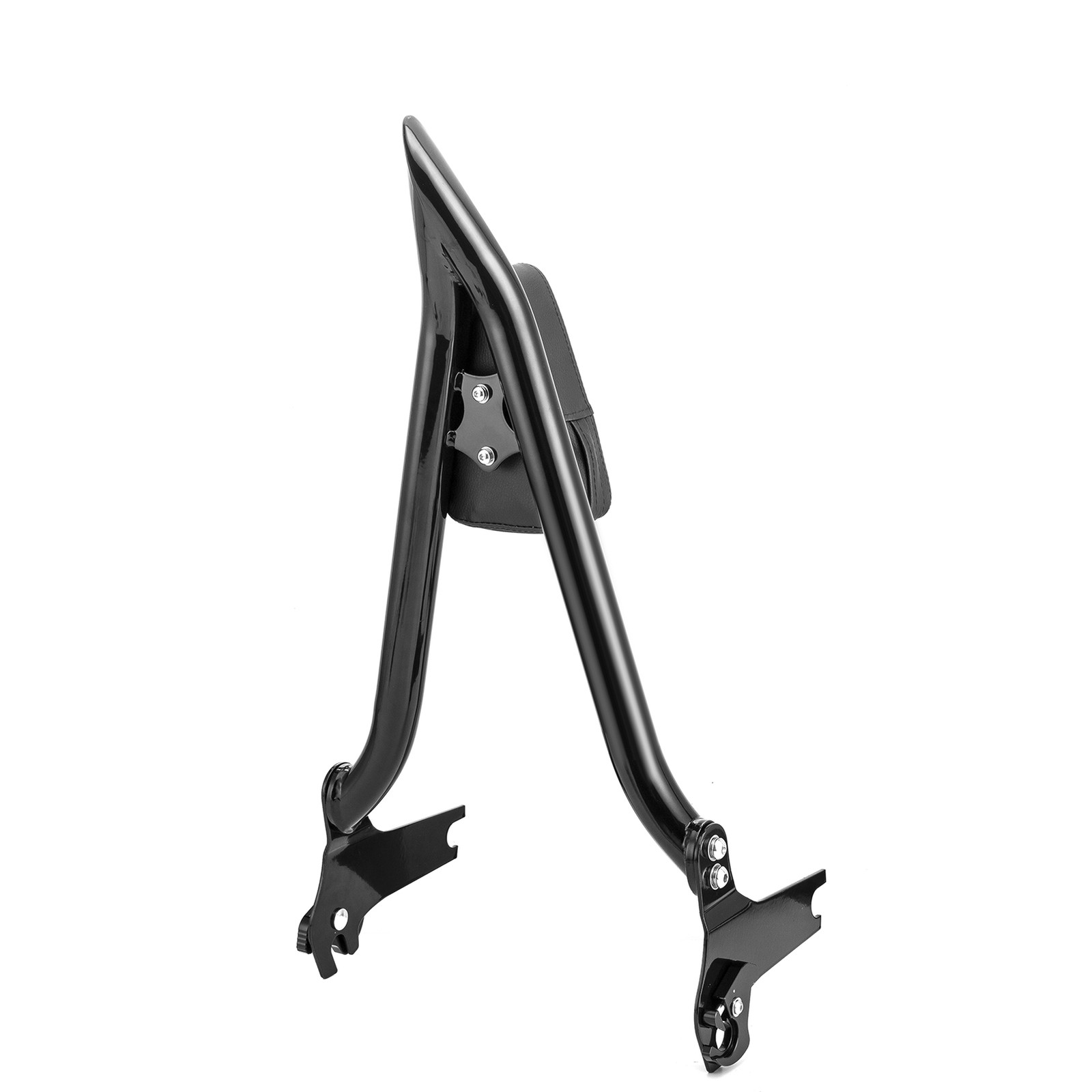 23″ Backrest Sissy Bar For Harley 1997-2008 Road King Electra Glide Street Glide