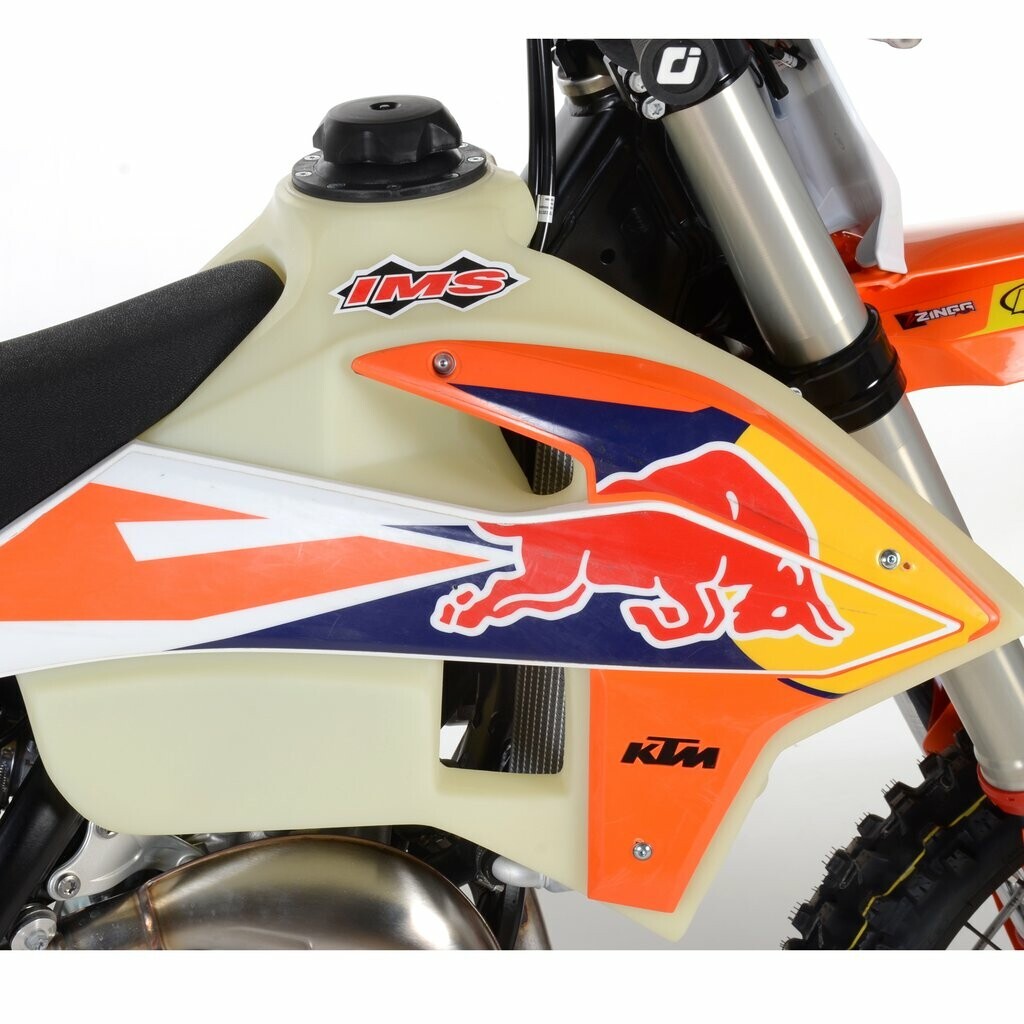 IMS 2020-2022 KTM 500 EXC-F 113348-N2 FUEL TANK 4.5 GAL NATURAL KTM