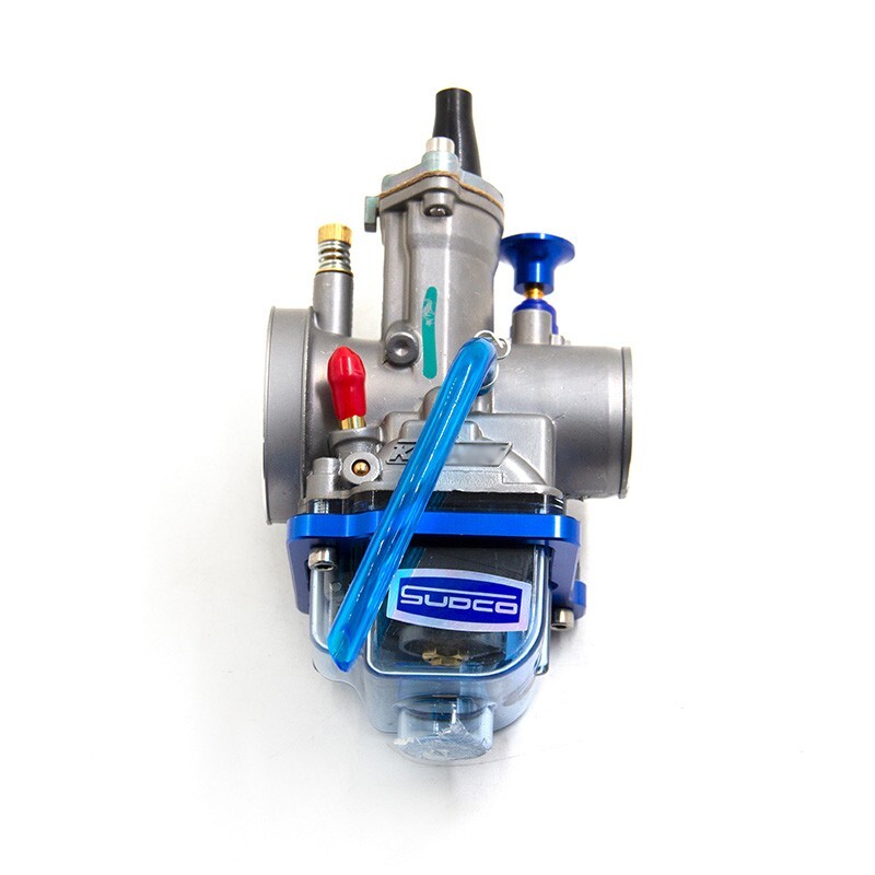 PWK 28MM CARBURETOR FOR KEIHIN HONDA YAMAHA KAWASAKI SUZUKI 125-350CC ATV CARB