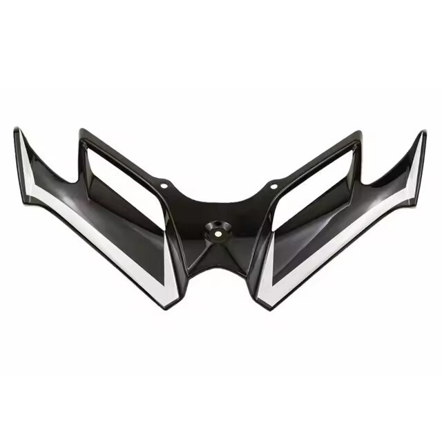Winglet Aerodynamic Wing Kit Spoiler For CFMOTO 450SR Wind Wing Air Deflector