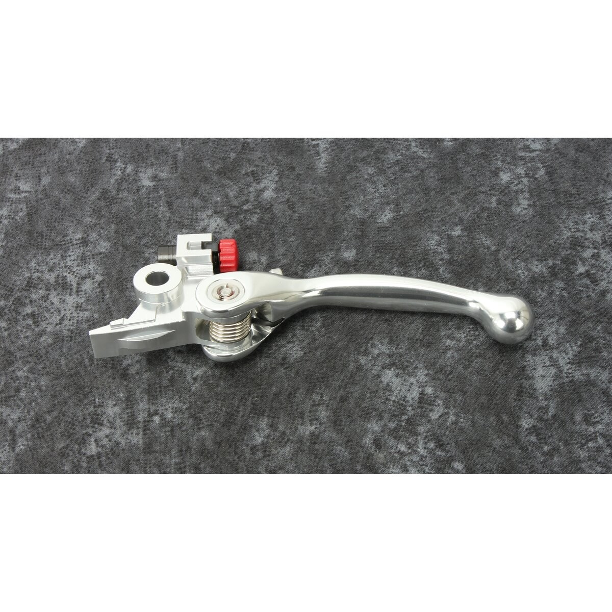 Moose Flex FG Forged 6061-T6 Brake Lever