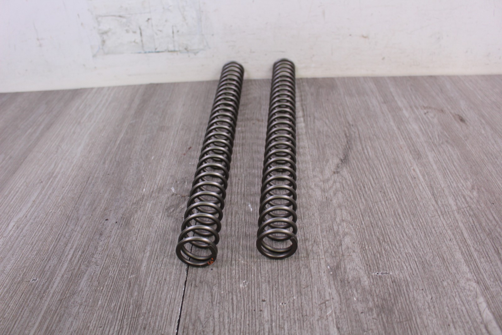 2023 HONDA CRF250R OEM Front Fork Springs .49kg