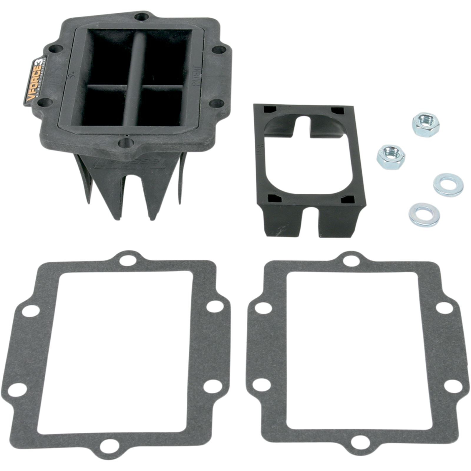 Moto Tassinari V-Force 3 Valve System KX500 ’87-04 V3R08 V3R08