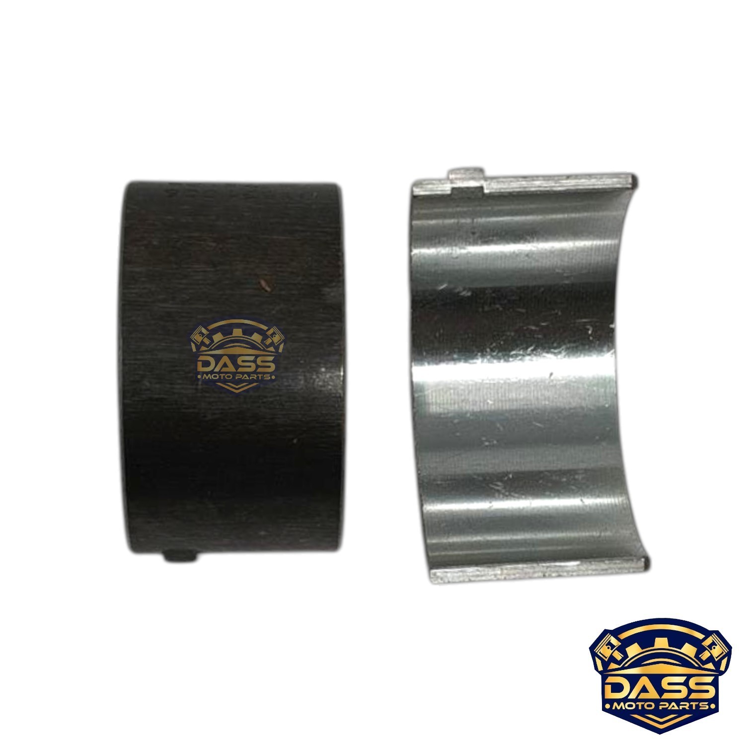 Kit Split Bearing Bush None Fits KTM Duke 250 2017-2019
