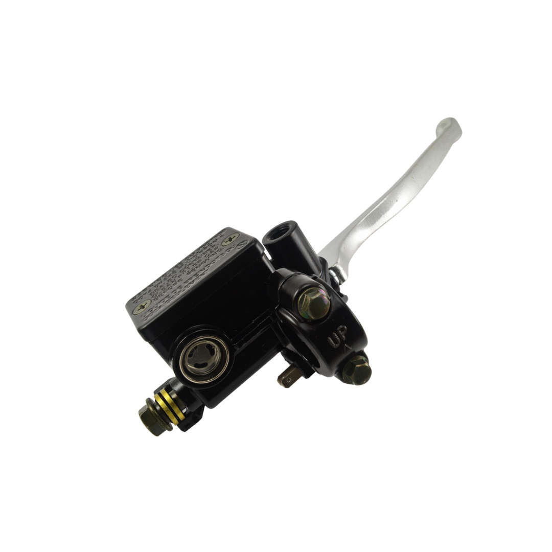 Canny King® Front Brake Master Cylinder Honda Rebel CMX250 CMX450 Replacement