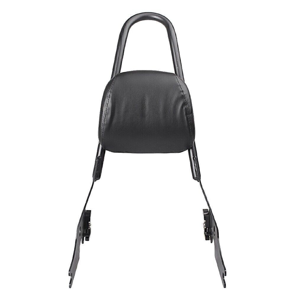 Passenger Side Sissy Bar Backrest Fit Harley Davidson Sportster XL 883 1200