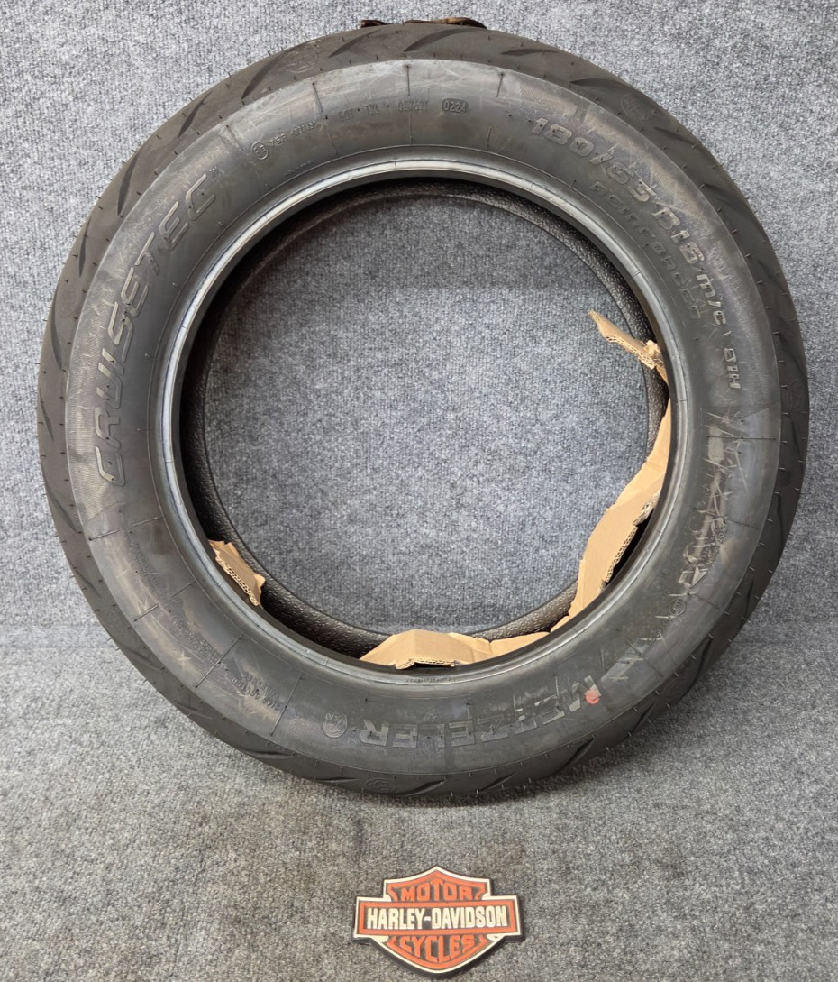 METZELER CRUISETEC 180/65-16 81H REAR TIRE 0306-0660