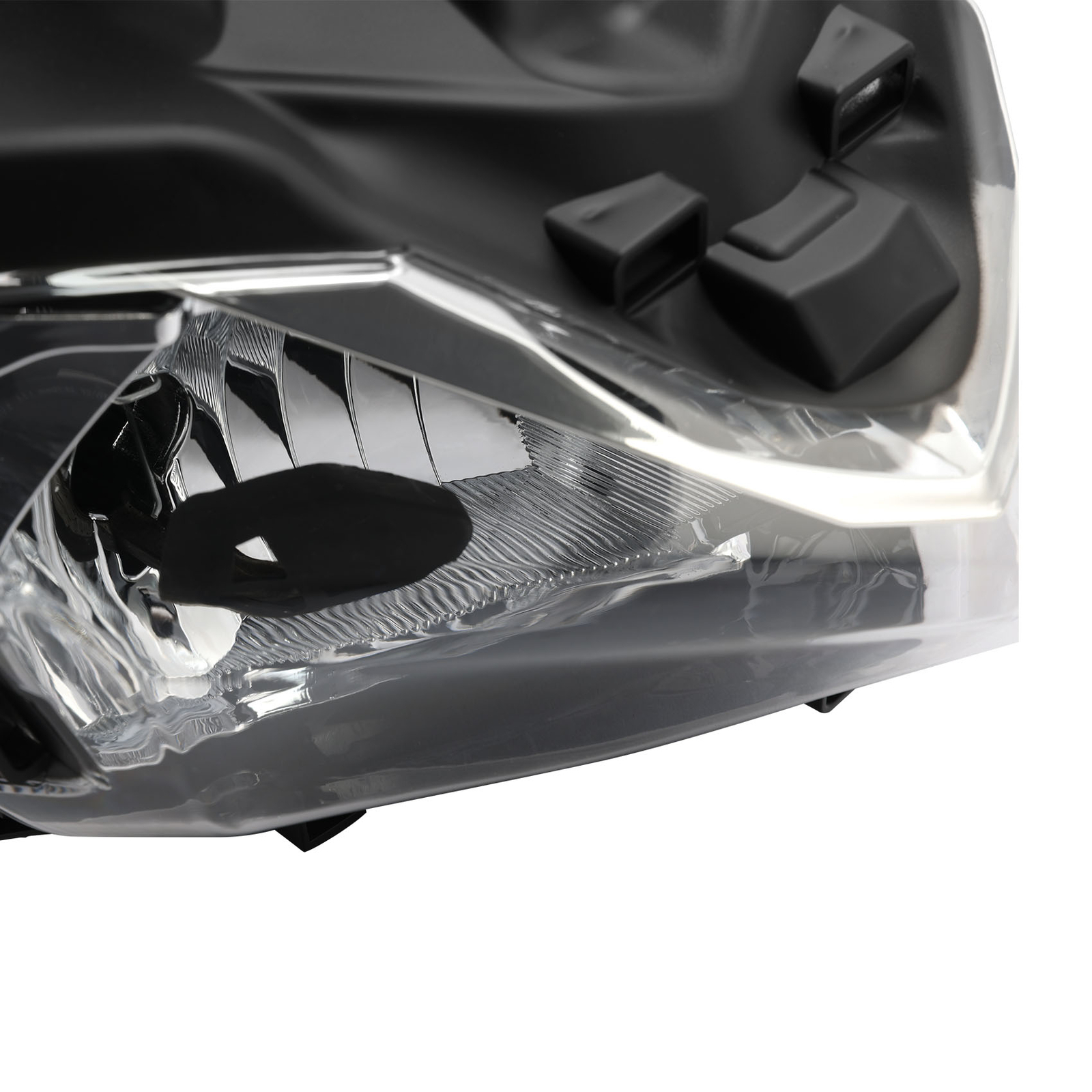 Front Headlight Upper Fairing Gauges Stay Bracket Fit For Kawasaki Z900 17-19 18