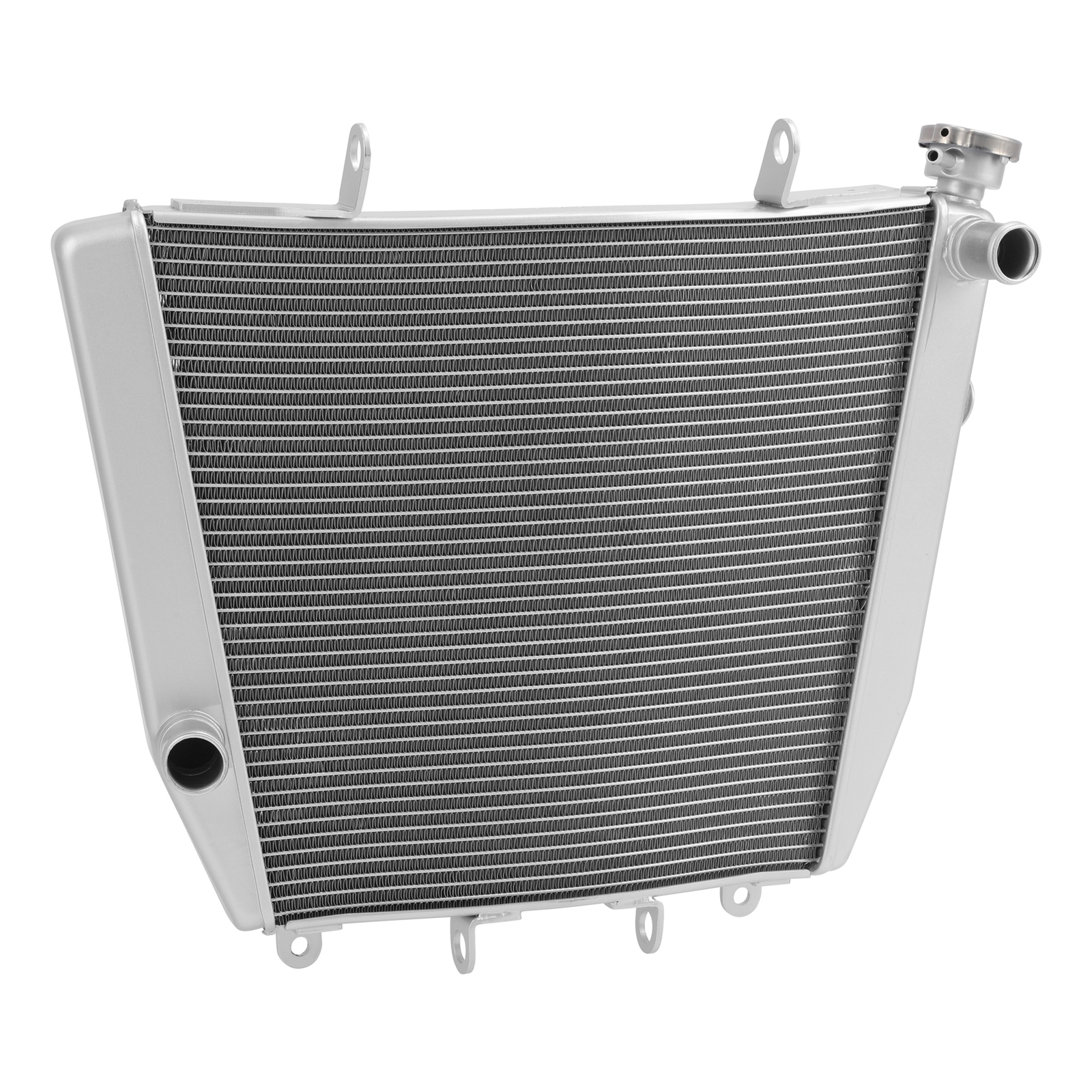 Radiator Cooler Cooling Fit For Aprilia RSV4 2009-2024 2012 13 14 15 16 17 18 19