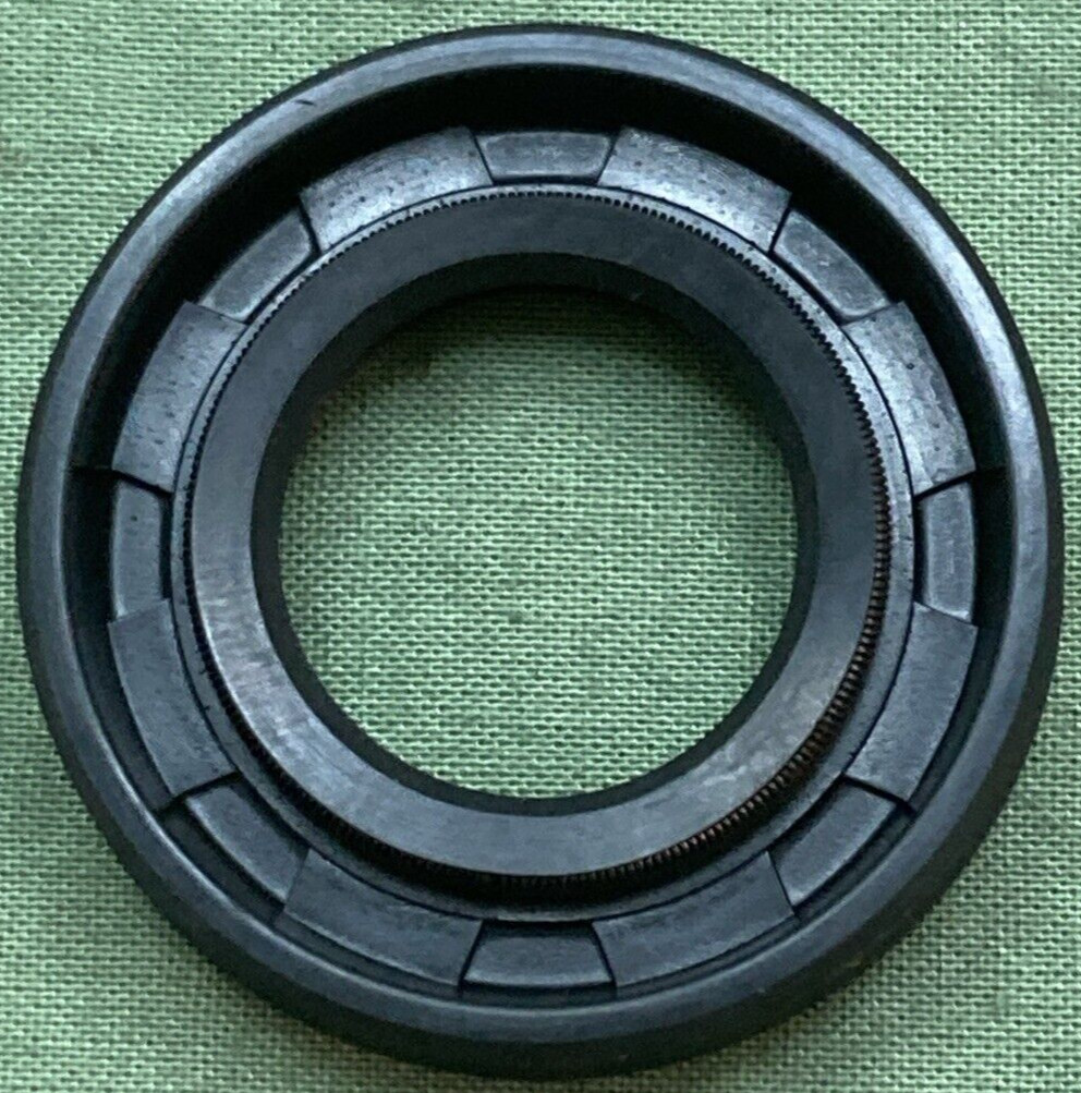NEW GENUINE SUZUKI 09283-20034 OIL SEAL, LH A100 AS100 AC100 AS50 AC50 F50 T125