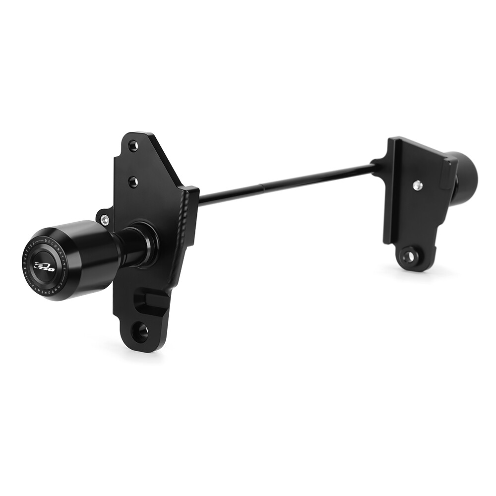 No Cut Frame Sliders For Suzuki GSX-R750 GSX-R 750 2012-2024 2023 2022 2021 2020